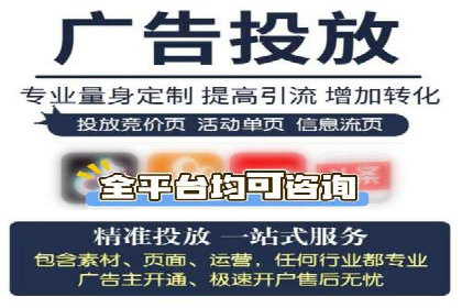 SEM托管服务，案例分享转化成果